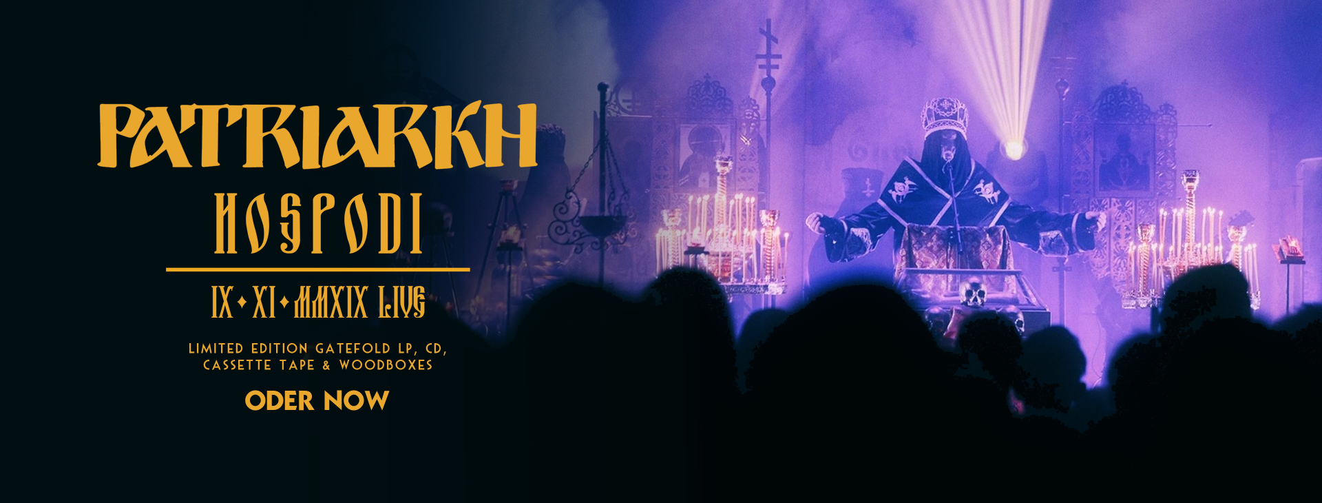 Patriarkh