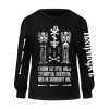 PATRIARKH - "The Undead Angels" LONGSLEEVE