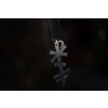 PATRIARKH - The Pax Symbol PENDANT