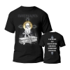 PATRIARKH - "Prorok Ilja - Epitafium" T-SHIRT