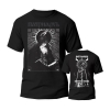PATRIARKH - "Shema Monk" T-SHIRT