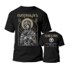 PATRIARKH - "Sorrowful Mary Gold" T-SHIRT