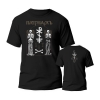 PATRIARKH - The Undead Angels T-SHIRT