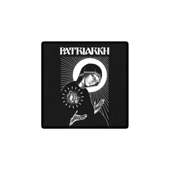 PATRIARKH - Maria's Heart PATCH