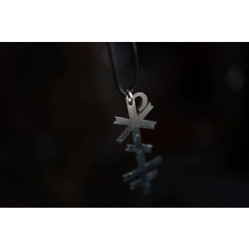 PATRIARKH - The Pax Symbol PENDANT