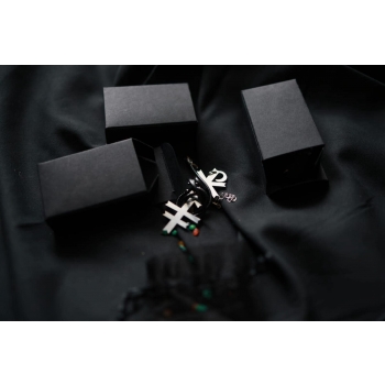 PATRIARKH - The Pax Symbol PENDANT