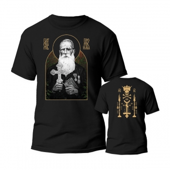 PATRIARKH - Prorok Ilja T-SHIRT