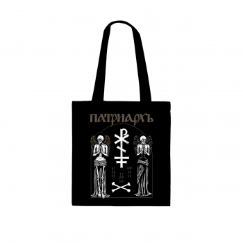PATRIARKH - Undead Angels TOTE BAG
